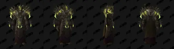 An In-Depth Look at the Diablo Warlock Class