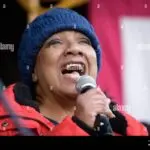 Diane Abbott: Champion of Diversity and Change in Politics