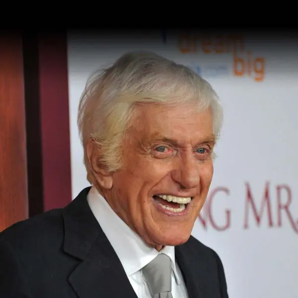 The Enduring Legacy of Dick Van Dyke