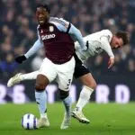 The Rise of Disasi: A Promising Talent in Football