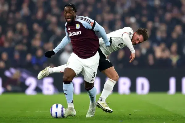 The Rise of Disasi: A Promising Talent in Football