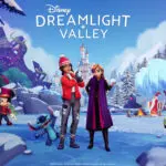 Celebrate Love: Disney Dreamlight Valley Valentine Event