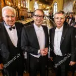 The Political Journey of Volker Dobrindt