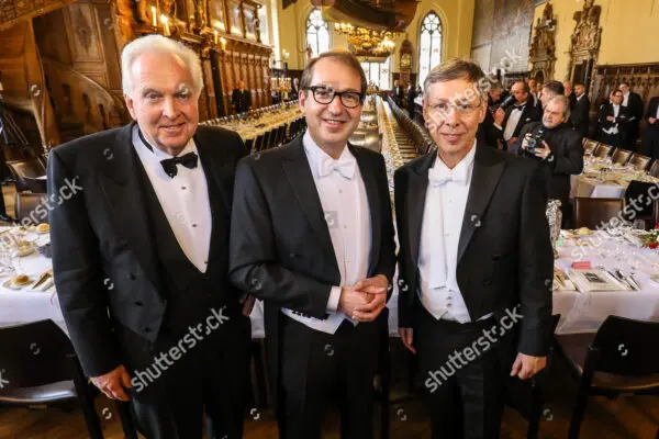 The Political Journey of Volker Dobrindt