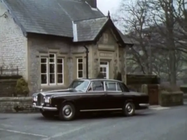 Doctor Todd’s Return to Emmerdale: What to Expect