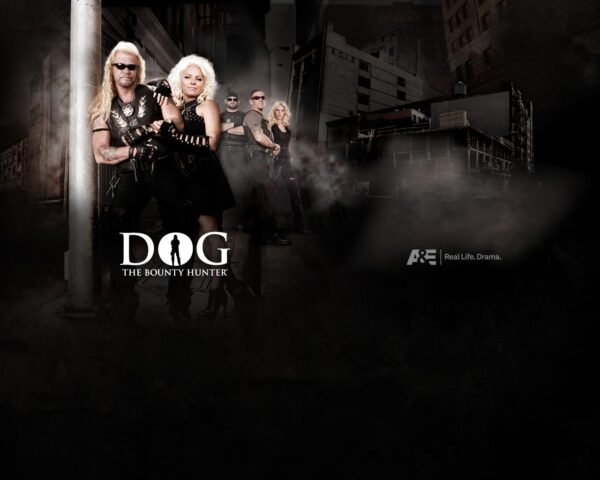 Latest News on Dog the Bounty Hunter