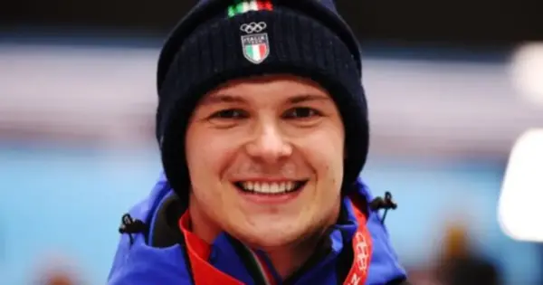 Dominik Fischnaller: A Prominent Figure in Luge Sports