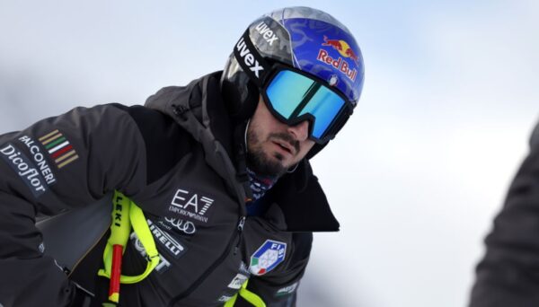 The Rise of Dominik Paris in Alpine Skiing