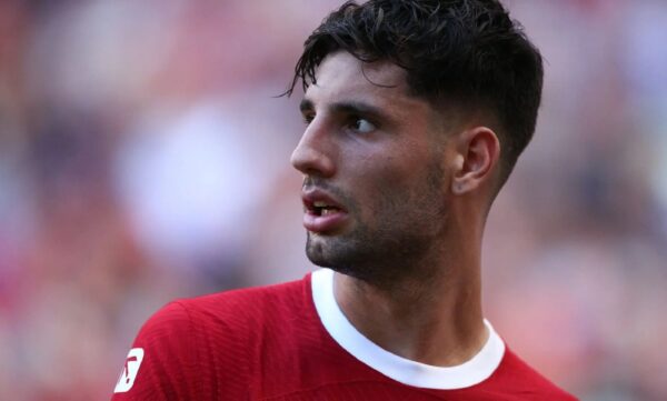 The Rise of Dominik Szoboszlai in Modern Football