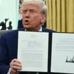 The Ongoing Influence of Donald Trump in Politics