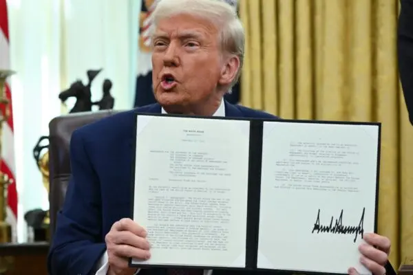 The Ongoing Influence of Donald Trump in Politics