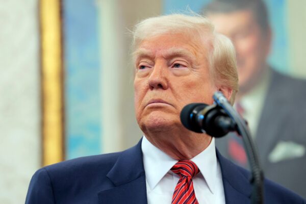 Latest Developments on Donald Trump and Their Implications