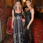 The Journey of Donna Air: Television Star and Entrepreneur