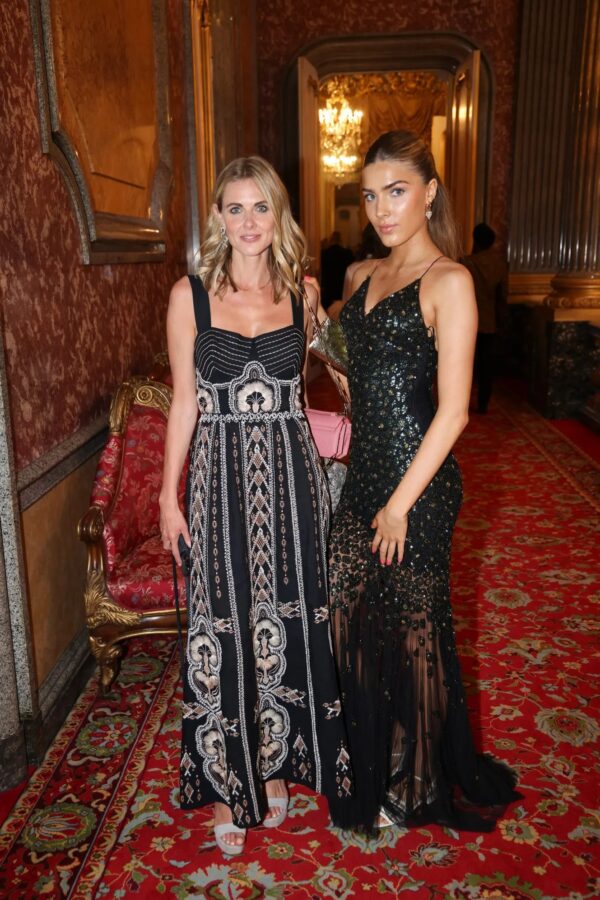 The Journey of Donna Air: Television Star and Entrepreneur