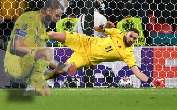 The Rise of Gianluigi Donnarumma: Italy’s Goalkeeping Sensation