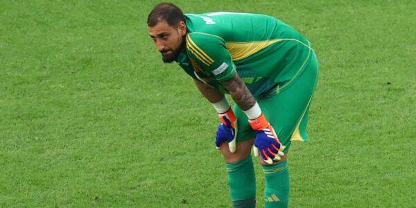 Gianluigi Donnarumma: The Goalkeeper Redefining Excellence