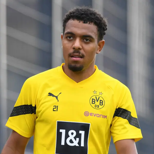 Donyell Malen: A Rising Star in World Football
