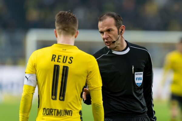 Dortmund vs Atalanta: A Thrilling Encounter in European Football