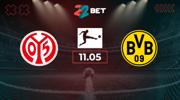 Dortmund vs Mainz: A Key Bundesliga Clash