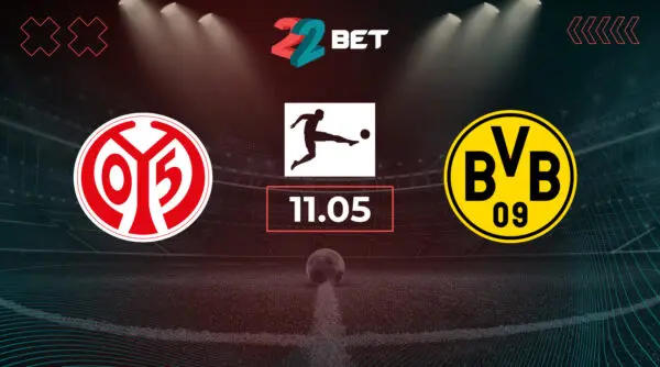Dortmund vs Mainz: A Key Bundesliga Clash