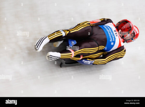 Understanding the Excitement of Double Luge