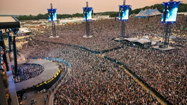 Anticipations for Download Festival 2026
