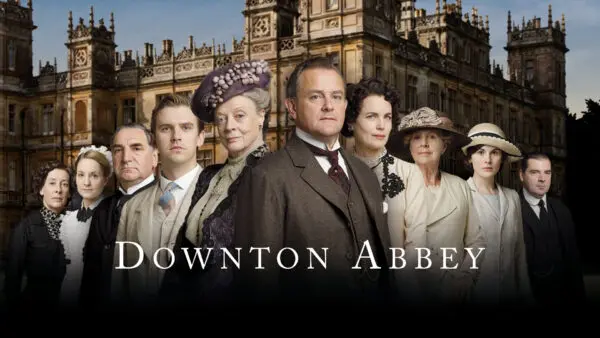 The Enduring Legacy of Downton Abbey