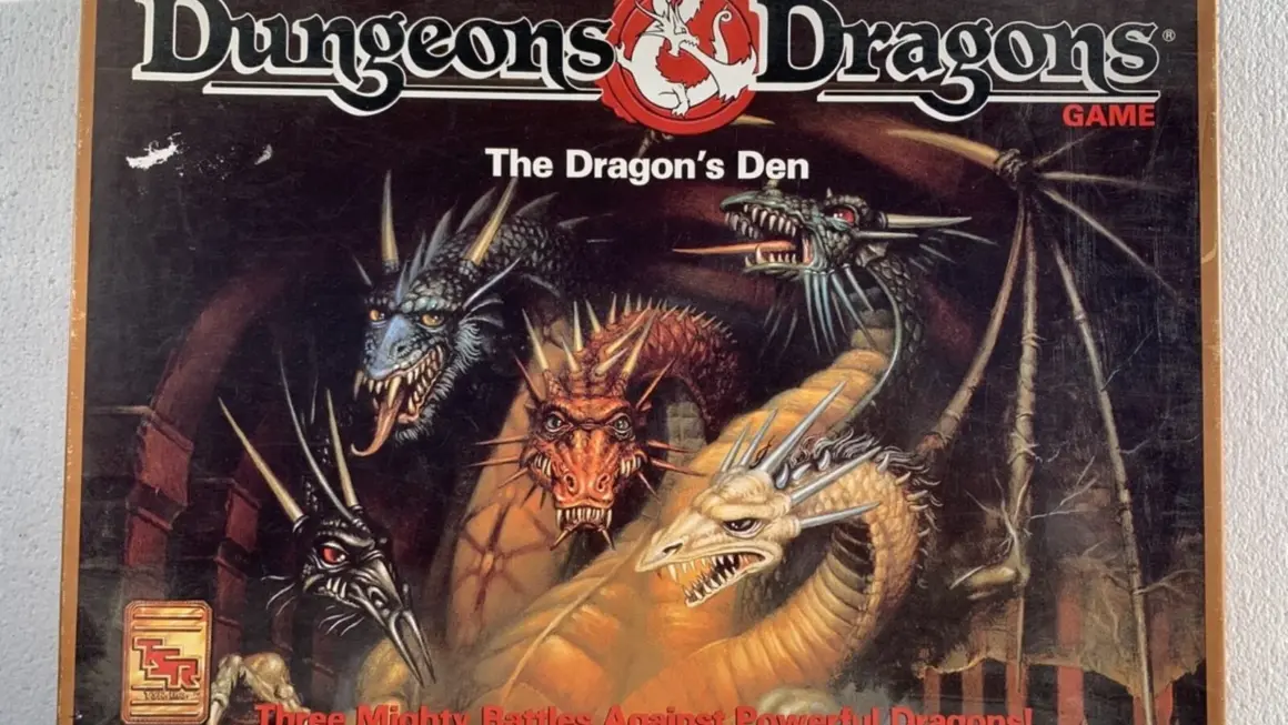 The Role of Dragons’ Den in Shaping Entrepreneurial Ventures