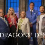 Exploring the Impact of Dragons’ Den on Entrepreneurs