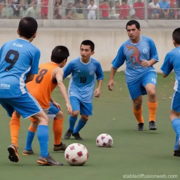 The Legendary Battle: Dragons vs Giants