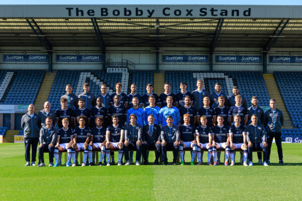 Dundee FC: A Glimpse into History and Current Status