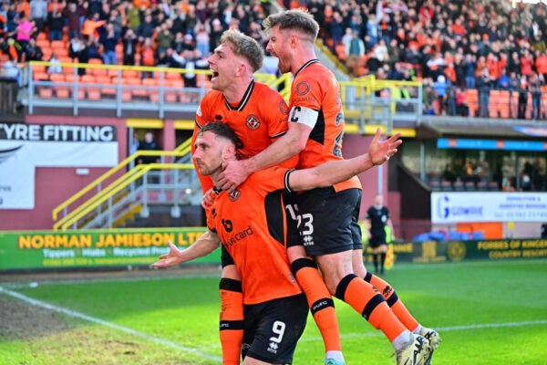 Dundee United: Challenges and Opportunities in the New Season