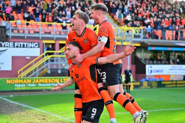 Dundee United: Challenges and Opportunities in the New Season
