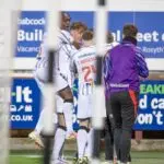 Dunfermline FC: Recent Developments and Future Prospects
