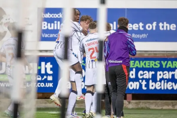 Dunfermline FC: Recent Developments and Future Prospects