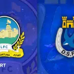 Dungannon Swifts vs Linfield: A Thrilling Encounter Ahead