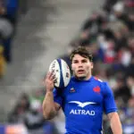 Dupont Rugby: A Closer Look at the Star Player