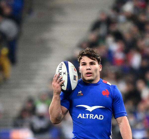 Dupont Rugby: A Closer Look at the Star Player