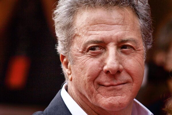 Dustin Hoffman: A Legacy in American Film