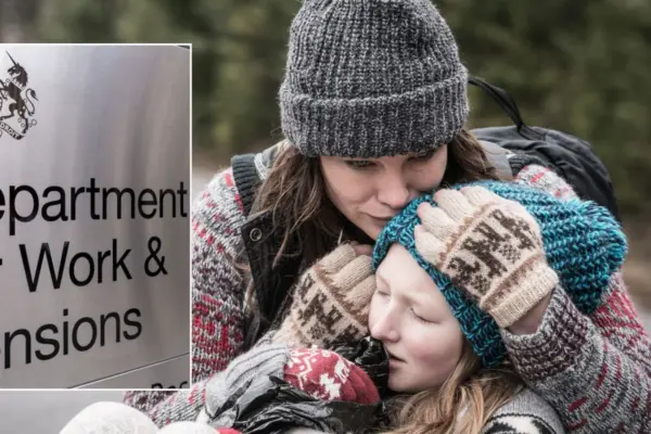 Understanding the DWP Benefit Cap Impact on Families