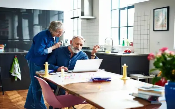 Understanding DWP Over 80 Pension Eligibility
