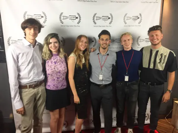 Dylan Levitt: The Next Big Thing in Football