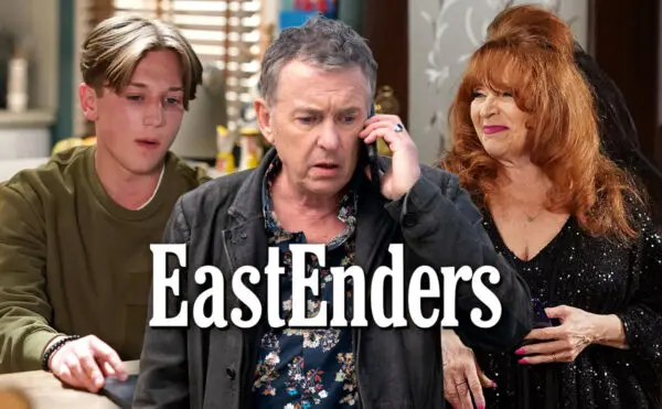 What’s Coming Up in EastEnders: Spoilers Revealed
