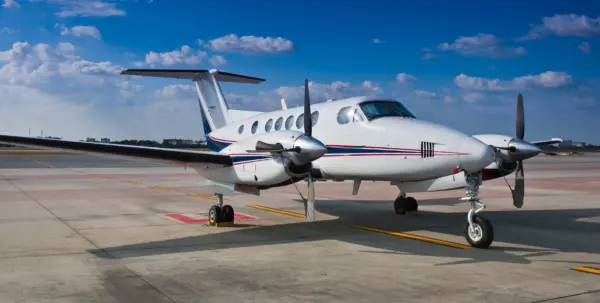 Liquidators Appointed for Ecojet Airlines Amid Financial Struggles