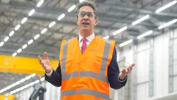 Understanding Ed Miliband’s Political Journey and Influence