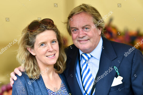 The Inspiring Journey of Edla Griffiths