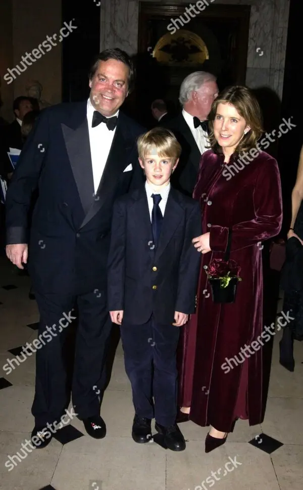 Edla Griffiths: Championing Sustainability and Environmental Awareness