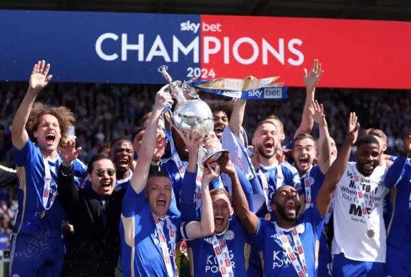 Understanding the EFL Championship: A Crucial Step in English Football