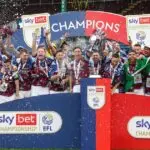 Current Highlights and Future Prospects of the EFL Championship