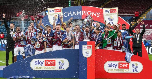Current Highlights and Future Prospects of the EFL Championship